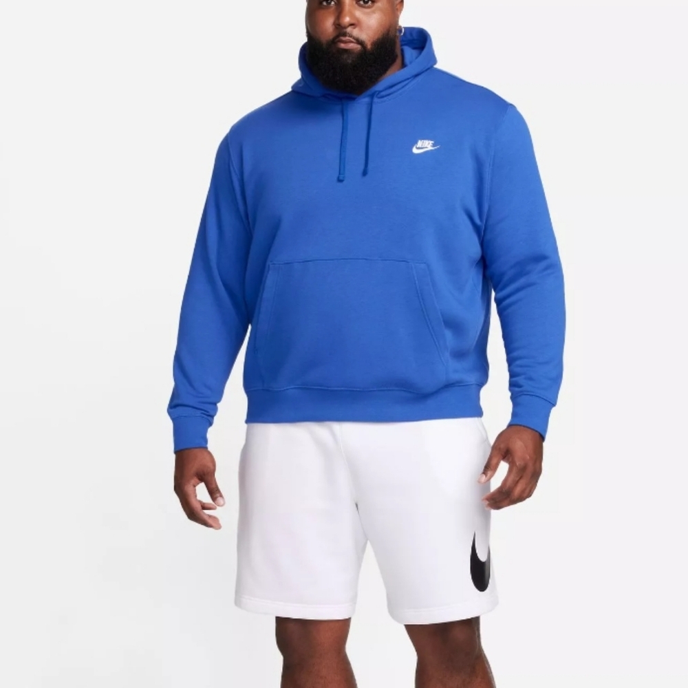NWT Men's Nike Men's Hoodie - Picture 2 of 7